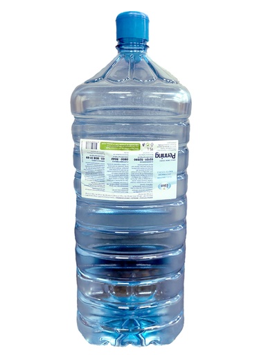 [1420511] Waterfles Kingshill 15 liter