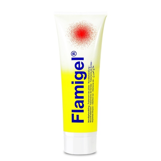 [1468733] Flamigel 50g