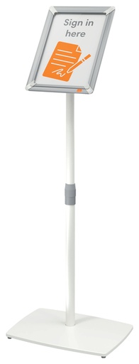 [1469560] Infostandaard Nobo Premium Plus A4