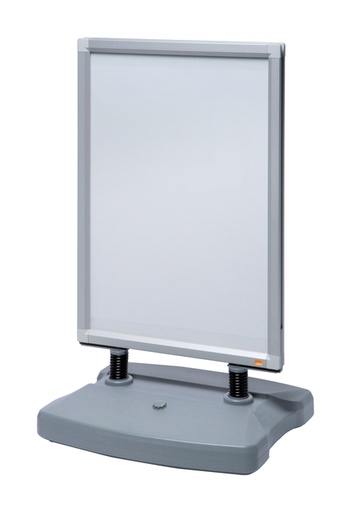 [1469566] Stoepbord Nobo Impression Pro A1 voet vulbaar