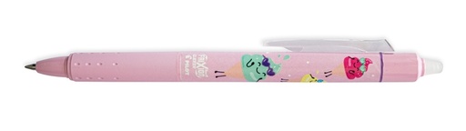 [1467079] Rollerpen PILOT friXion clicker Pool Party medium lrz