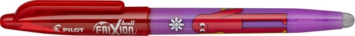 [1467109] Roller PILOT FriXion Friends Medium violet