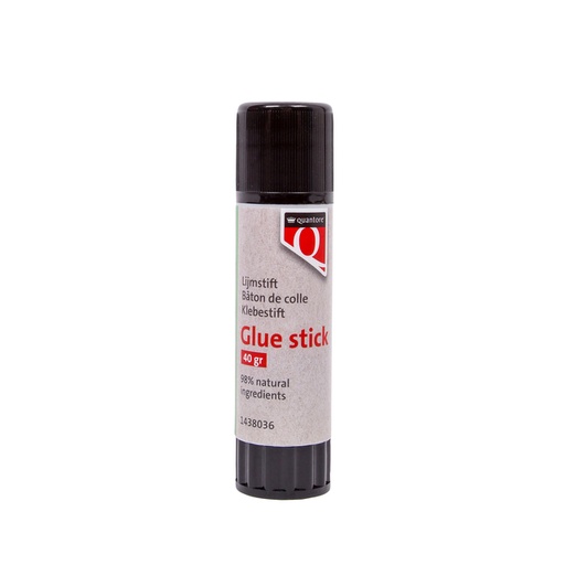[1438036] Lijmstift Quantore eco 40gr
