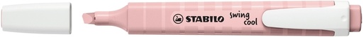 [1469666] Surligneur STABILO swing cool Wildflower rose pivoine