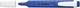 [1469669] Markeerstift STABILO Swing cool Wildflower ultramarijn