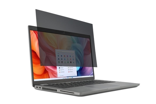 [1466098] Privacyfilter Kensington High Clarity voor 15.6'' laptops 16:9