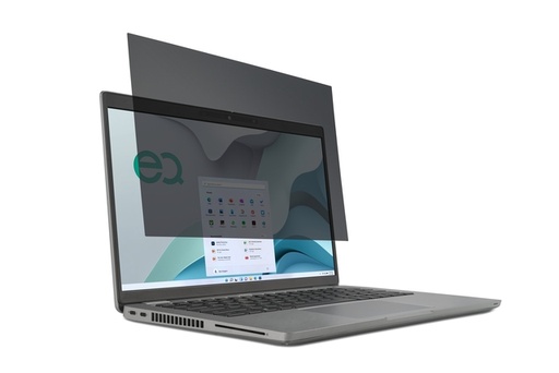 [1466100] Privacyfilter Kensington EQ voor 15.6'' laptops 16:9