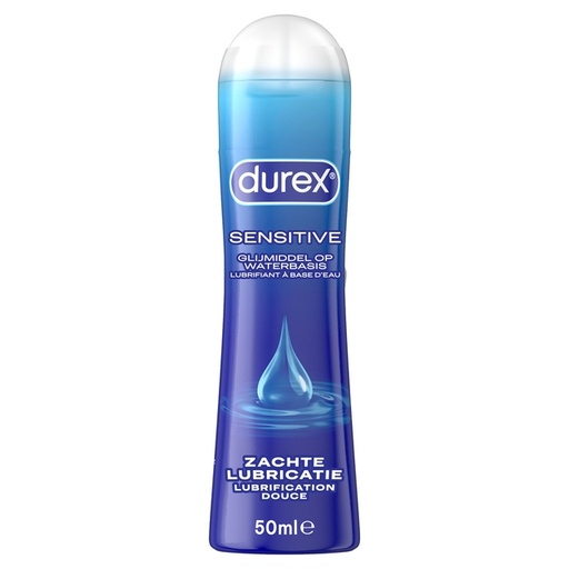 [1469579] Lubrifiant Durex Sensitive 50ml