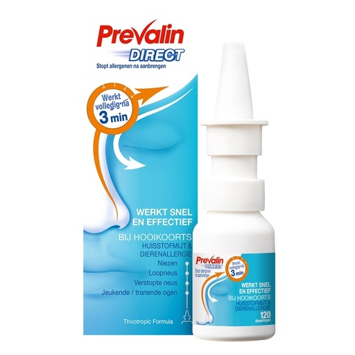 [1469591] Spray nasal Prevalin Direct 20ml