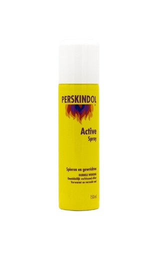 [1469611] Active Spray Perskindol 150ml