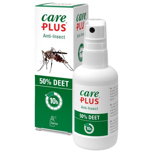[1469614] Deet Care plus 50% 60ml