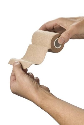 [1469649] Steunzwachtel Hekahaft 4,5mx8cm