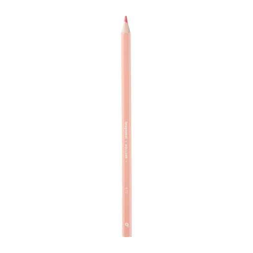 [1465932] Crayon de couleur Bruynzeel Super 970 jaune-rouge Naples