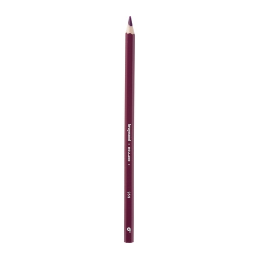 [1465937] Crayon de couleur Bruynzeel Super 959 rouge-violet