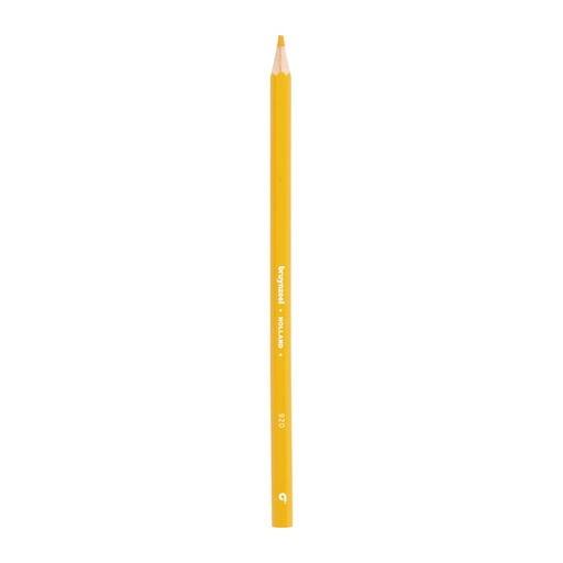 [1466090] Kleurpotlood Bruynzeel Super 920 geel