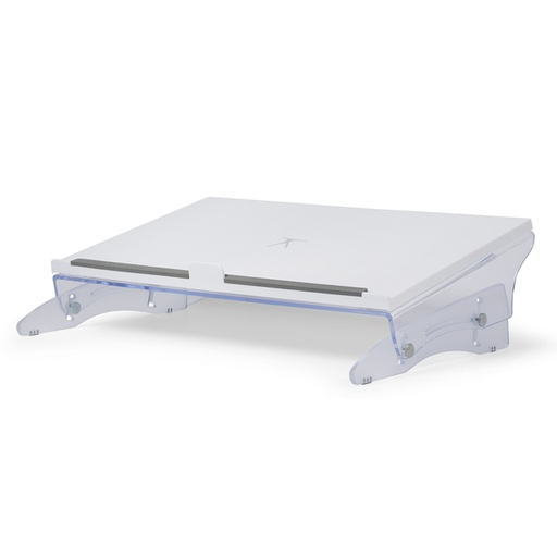 [1468684] Porte-documents BakkerElkhuizen FlexDesk 630