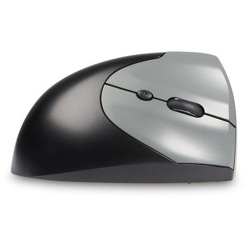 [1468688] Souris BakkerElkhuizen HandShake Ergo vertical droitier
