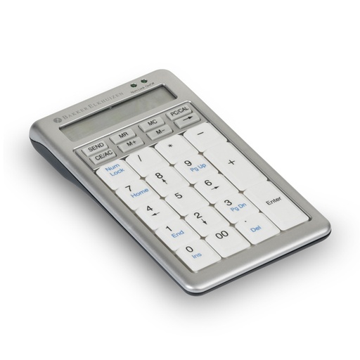 [1468693] Toetsenbord Bakker Elkhuizen S-board 840 Numeriek