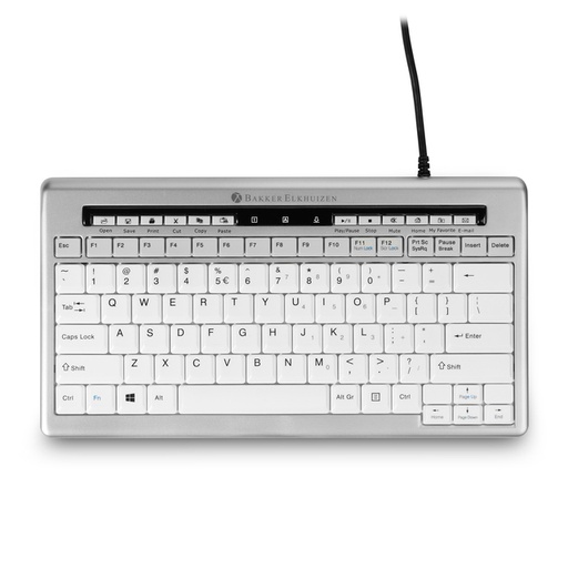 [1468695] Toetsenbord Bakker Elkhuizen S-board 840 Compact