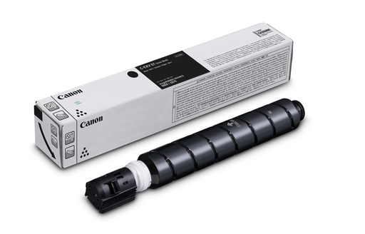 [1467148] Cartouche toner Canon C-EXV 61 noir