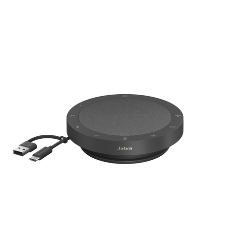 [1469436] Speakerphone Jabra Speak2 55 MS