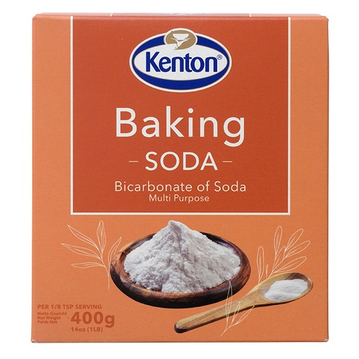 [1465905] Baking soda Kenton 400g