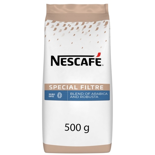 [1469032] Café NESCAFÉ Special Filtre 500g