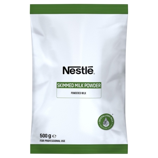 [1469033] Melkpoeder Nestle mager 500 gram