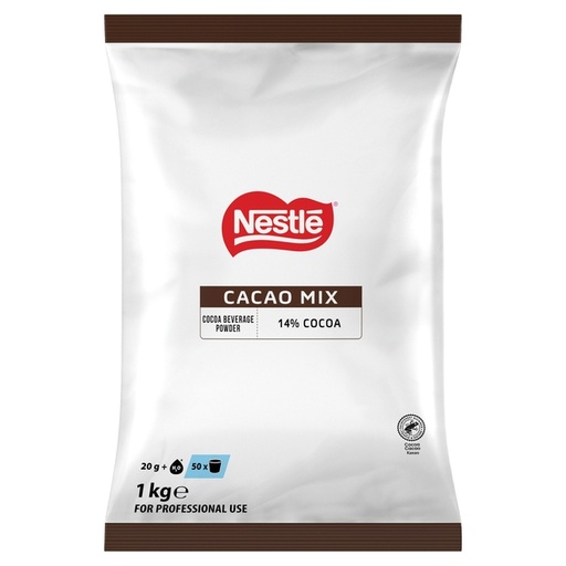[1469034] Cacaomix Nestle 1 kilogram
