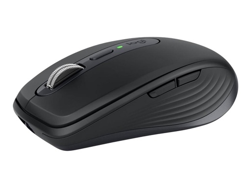 [1469165] Muis Logitech MX Anywhere 3S Graphite