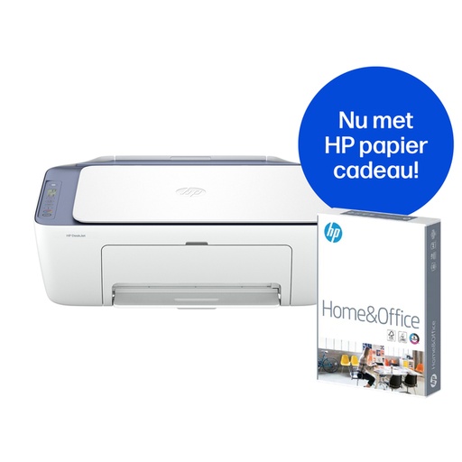 [1466094] Multifonction Jet d'encre HP DeskJet 2922