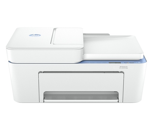 [1466096] Multifonction Jet d'encre HP DeskJet 4222E