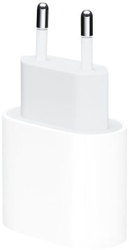 [1469171] Oplader Apple USB-C 20W wit