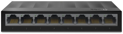 [1469172] Desktopswitch TP-Link LiteWave LS1008G 8-poorts Gigabit