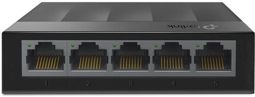 [1469174] Switch de bureau TP-Link LiteWave LS1005G 5 ports Gigabit