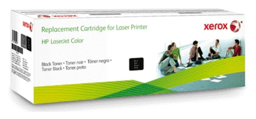 [405018] Cartouche toner Xerox alternative pour HP CF400X 201X noir