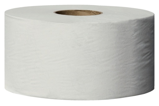 [892055] Toiletpapier Tork T2 Universal 1-laags 240mtr wit 110163