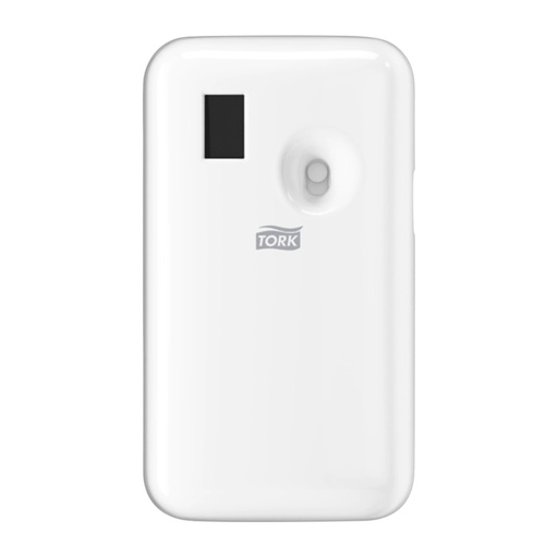 [892065] Distributeur désodorisant Tork A1 562000 spray blanc