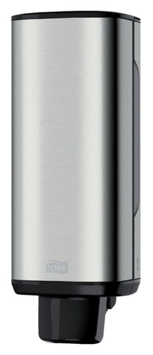 [892140] Distributeur savon et désinfectant Tork Image S4 460010 Inox