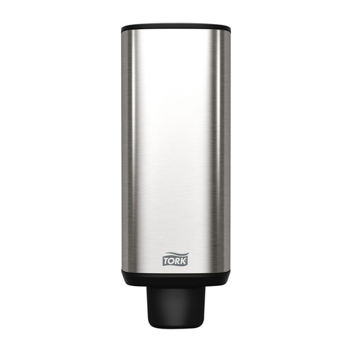 [892140] Distributeur savon et désinfectant Tork S4 Image Line 460010 1000ml argent