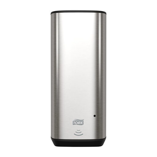 [892139] Zeepdispenser Tork S4 Image Line sensor 1000ml zilver 460009
