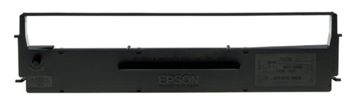 [404938] Ruban Epson S015633 pour LQ-300 nylon noir