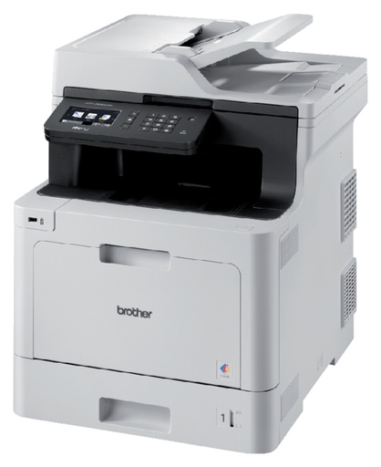 [430273] Multifonction Laser Brother MFC-L8690CDW