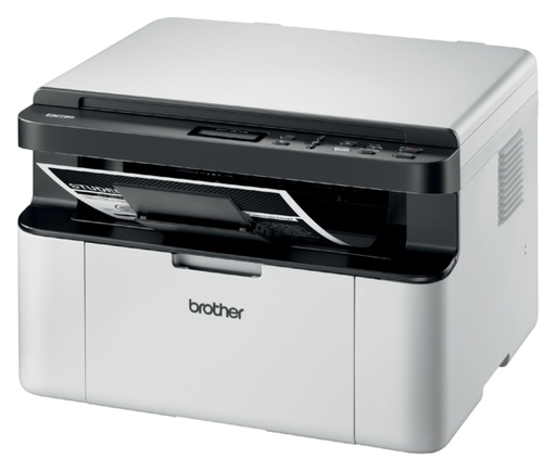 [430025] Multifunctional Laser printer Brother DCP-1610W