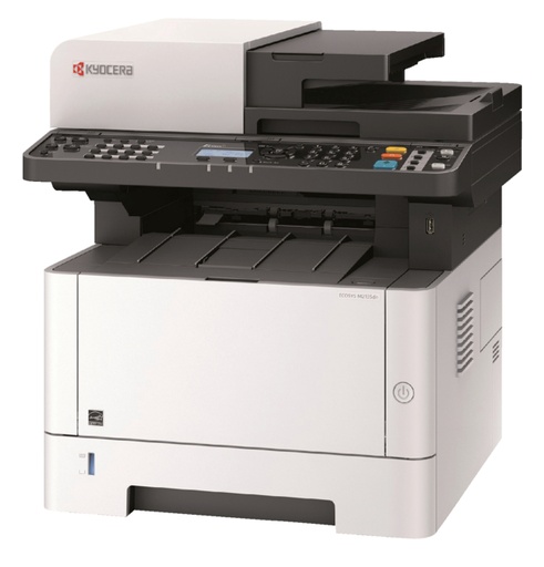 [434239] Multifunctional Laser printer Kyocera  M2135DN