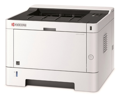 [430256] Printer Laser Kyocera Ecosys P2235DN