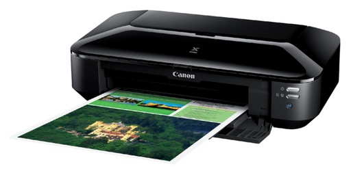 [430033] Printer inktjet Canon IX6850