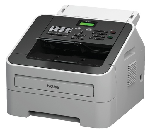 [430139] Laserfax Brother 2840