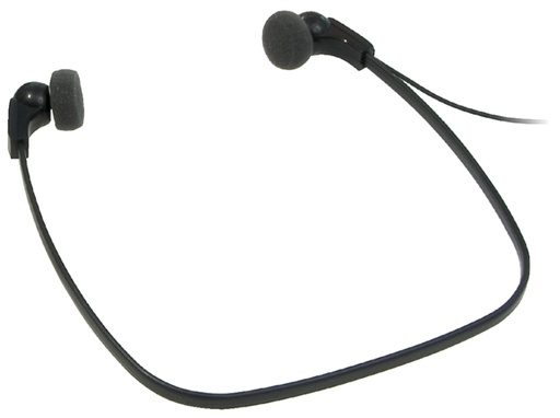 [450064] Headset Philips LFH 0334