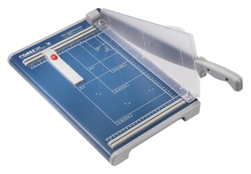 [470013] Cisaille Dahle 560 340mm